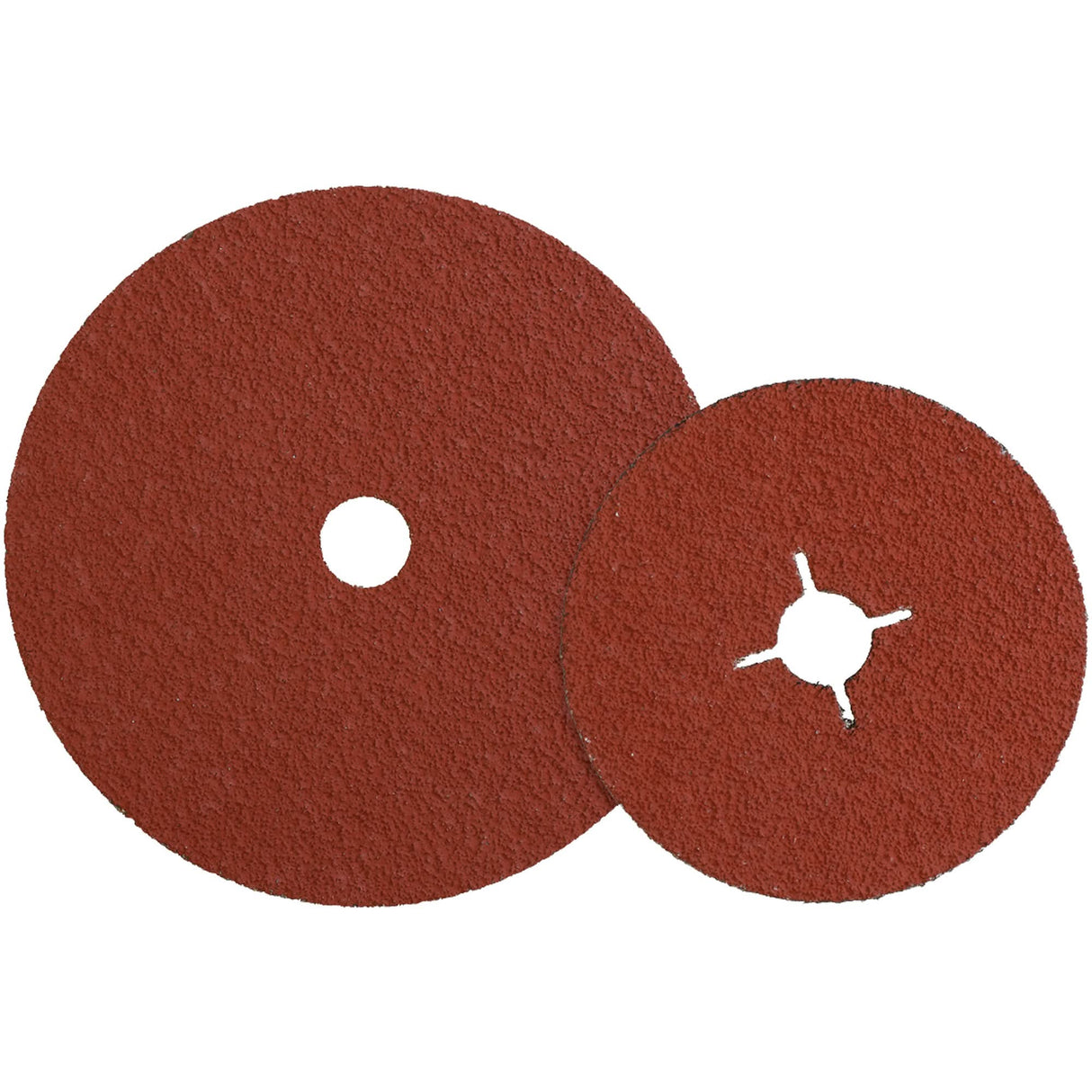 Xtracut™ Sanding Disc, 5" Dia., Extra Coarse/36+ Grit, Ceramic