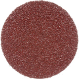 Cubitron™ II 982C Roloc™ Fibre Disc, 3" Dia., 36+ Grit, Ceramic