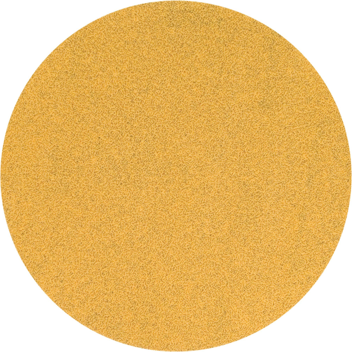 Gold Reserve™ A296 Paper Disc, 5" Dia., P80 Grit, Aluminum Oxide, B-Weight