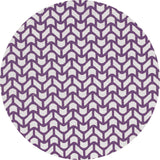 Xtract™ Cubitron™ II Net Disc 710W, 8" Dia., 320+ Grit, Ceramic