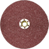 Cubitron™ II Fibre Disc, Ceramic Grain, 80, 7" Dia
