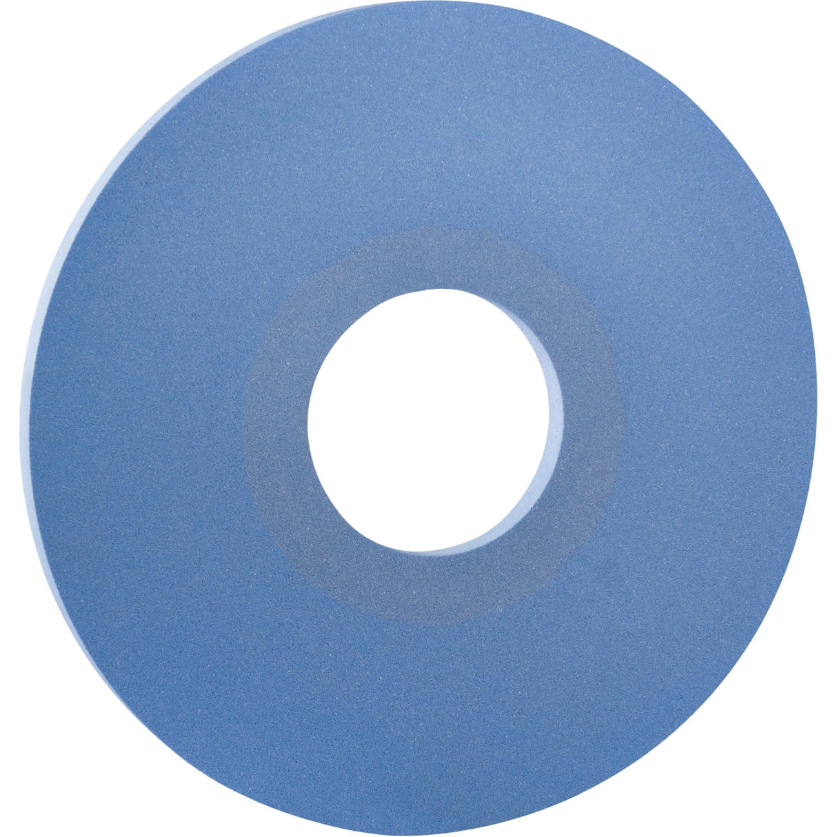 Cubitron™ II Vitrified Grinding Wheel 92VC, 17-7/10" x 1", 8" Arbor, Type T20