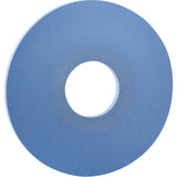 Cubitron™ II Vitrified Grinding Wheel 92VC, 17-7/10" x 1", 8" Arbor, Type T20