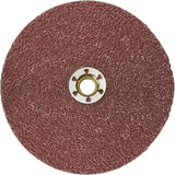 Fibre Disc 782C, Ceramic, 80+, 4-1/2" Dia
