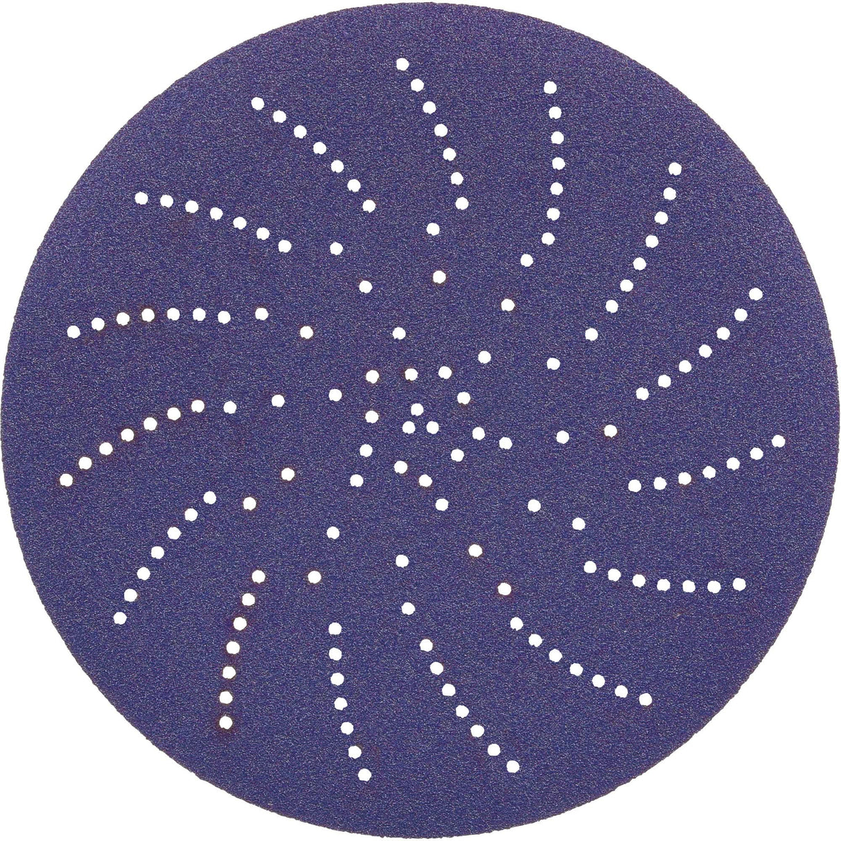 Xtract™ Cubitron™ II Cloth Disc 900DZ, 5" Dia., 40+ Grit, Ceramic