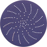 Xtract™ Cubitron™ II Cloth Disc 900DZ, 5" Dia., 40+ Grit, Ceramic