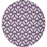 Xtract™ Cubitron™ II Net Disc 710W, 6" Dia., 80+ Grit, Ceramic