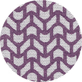 Xtract™ Cubitron™ II Net Disc 710W, 3" Dia., 80+ Grit, Ceramic