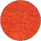 Blaze R980P Quick-Change Cloth Disc, 2" Dia., 36 Grit, Ceramic Alumina