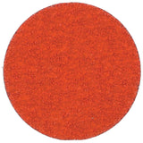 Blaze R980P Quick-Change Cloth Disc, 2" Dia., 60 Grit, Ceramic Alumina