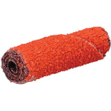 Blaze R920 Cartridge Roll, 60 Grit, 3/8" Dia., Ceramic Alumina, 1-1/2" L, 1/8" Arbor