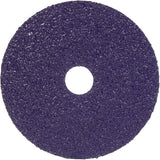 Cubitron™ 3 Fibre Disc, Ceramic, 36+, 4" Dia x 7/8" Arbor