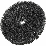 Scotch-Brite™ Clean and Strip XT Pro Extra Cut Disc XC-DC, 6" Dia., Extra Coarse Grit, Aluminum Oxide