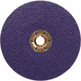 Cubitron™ 3 Fibre Disc 1182C, Ceramic, 60+, 4-1/2" Dia