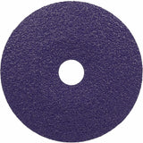 Cubitron™ 3 Fibre Disc 1182C, Ceramic, 60+, 6" Dia x 7/8" Arbor