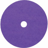 Cubitron™ 3 Fibre Disc, Ceramic, 60+, 9-1/8" Dia x 7/8" Arbor