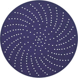 Xtract™ Cubitron™ II Cloth Disc 900DZ, 6" Dia., 60+ Grit, Ceramic, J-Weight