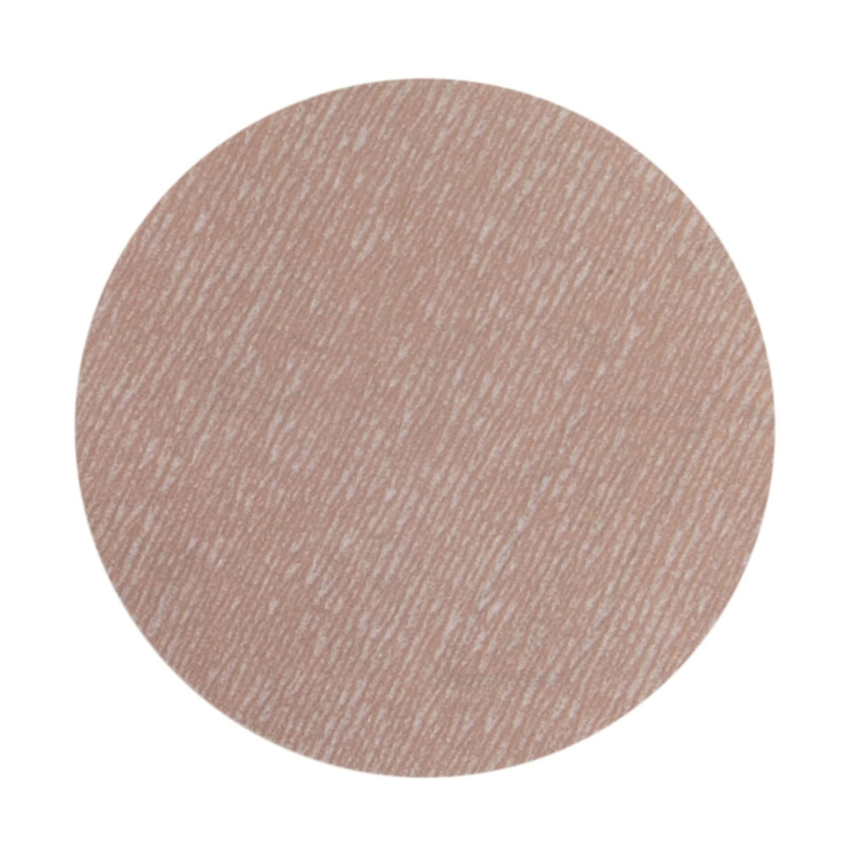 Hook & Loop Disc, 5" Dia., P1500 Grit, Aluminum Oxide, B-Weight