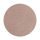 Hook & Loop Disc, 5" Dia., P1500 Grit, Aluminum Oxide, B-Weight