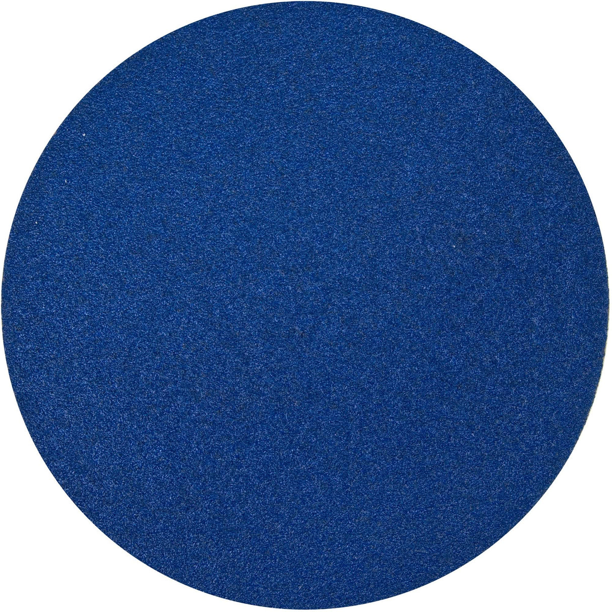 BlueFire® Cloth PSA Sanding Disc, 20" Dia., 40 Grit, Zirconia Alumina