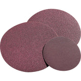 Metalite® R228 Discs, 24" Dia., 80 Grit, Aluminum Oxide