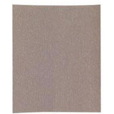 Sanding Paper Sheet, 9" x 11", 1000 Grit, Aluminum Oxide