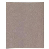 Sanding Paper Sheet, 9" x 11", 1200 Grit, Aluminum Oxide