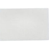Bear-Tex Hand Pads, Non-Abrasive, 9" x 6"