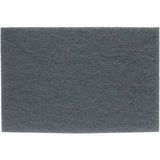 Bear-Tex Hand Pads, Silicon Carbide, 6" x 9", Ultra Fine Grit