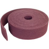 Clean & Strip Rolls - Bear-Tex Fast Cut Rolls, Very Fine, 4" W x 30' L