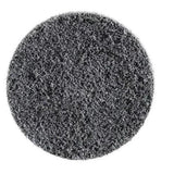 Bear-Tex® Rapid Prep Non-Woven Quick-Change Disc, 2" Dia., Extra Coarse Grit, Aluminum Oxide