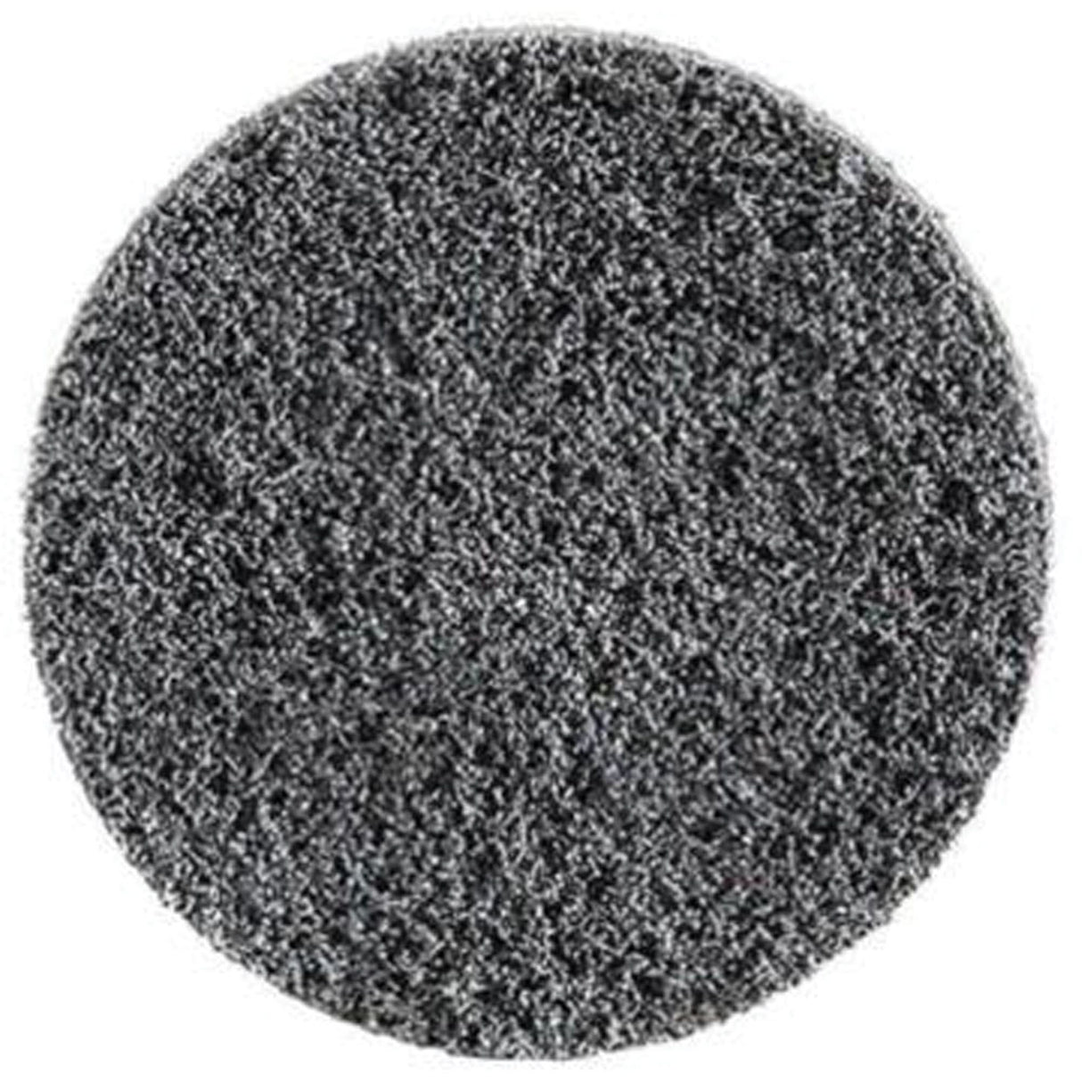 Bear-Tex® Rapid Prep Non-Woven Quick-Change Disc, 2" Dia., Extra Coarse Grit, Aluminum Oxide