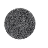 Bear-Tex® Rapid Prep Non-Woven Quick-Change Disc, 3" Dia., Extra Coarse Grit, Aluminum Oxide