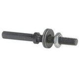 Mandrel Assembly For Unified Wheels