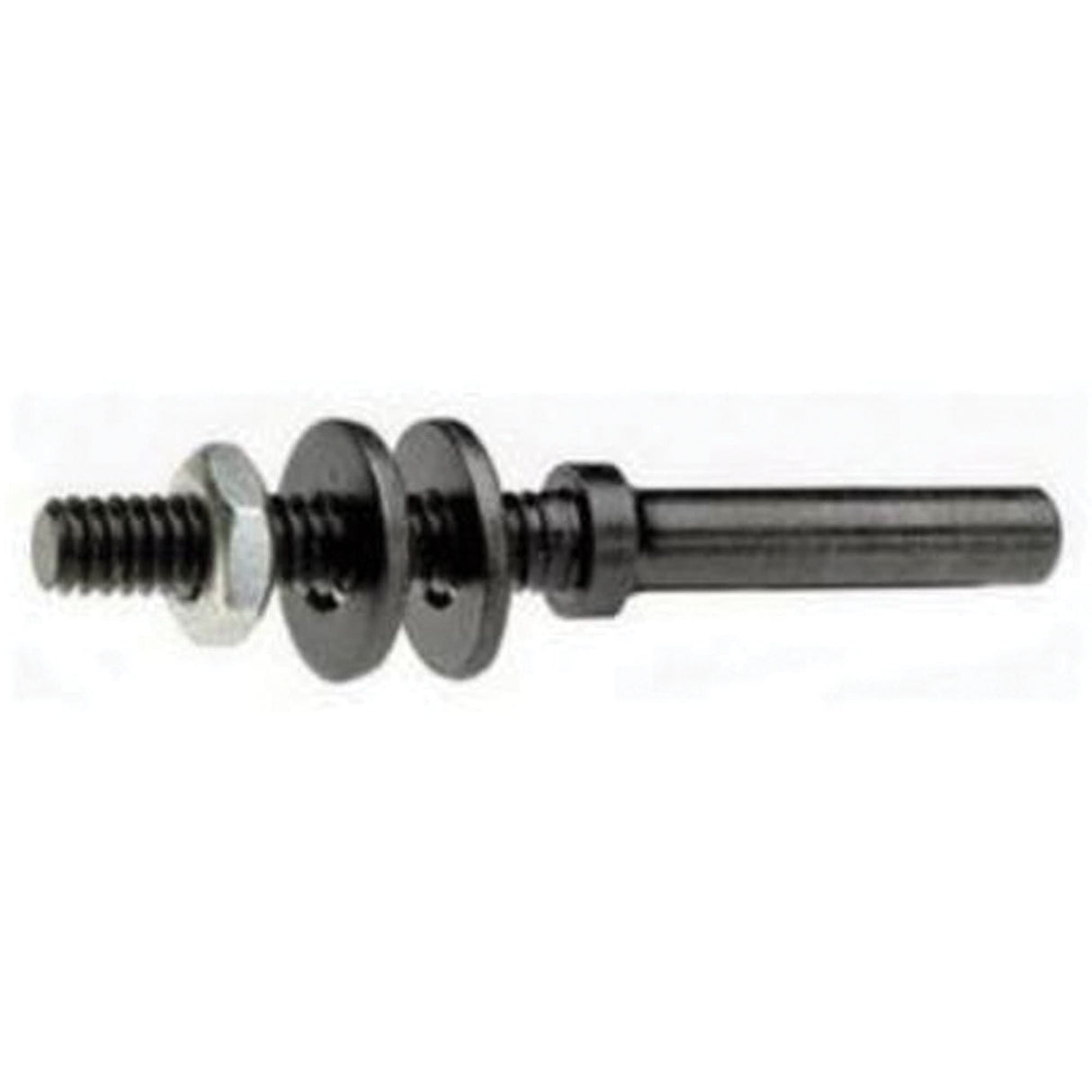 Mandrel Assembly For Unified Wheels