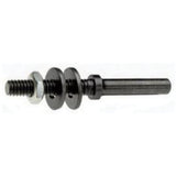 Mandrel Assembly For Unified Wheels