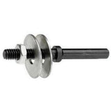 Mandrel Assembly For Unified Wheels
