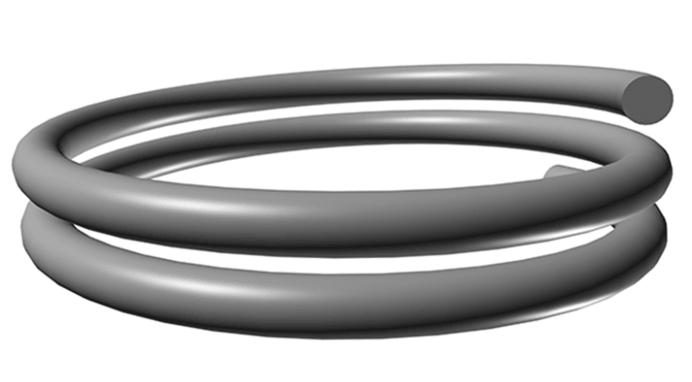 O-Ring Cord 0.375" (C/S) - Nitrile [1ft]