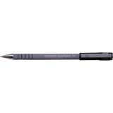 Flexgrip Ultra® Ball Point Pen, Blue, 0.8 mm, Retractable