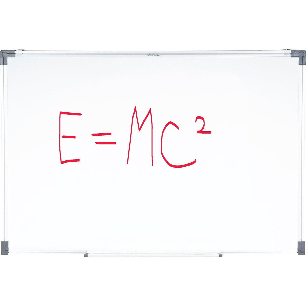 White Board, Magnetic, 72" W x 48" H