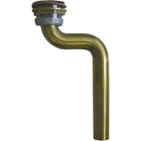 Hydration Station® Surface Mount Bottle Filler Drain Kit