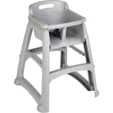 SturdyChair™ High Chair