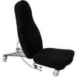 Flex 2 Ergonomic Welding Chair