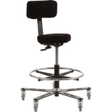 TF150 Ergonomic Welding Chair