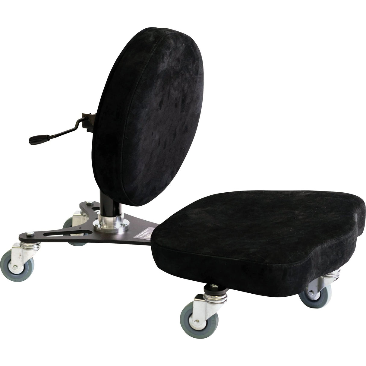 Flex Ergonomic Welding Chair