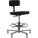 TF160 Ergonomic Welding Chair
