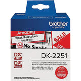 Brother® Labels