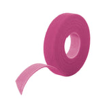 One-Wrap® Cable Management Tape, Hook & Loop, 25 yds x 3/4", Self-Grip, Violet
