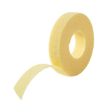 One-Wrap® Cable Management Tape, Hook & Loop, 25 yds x 5/8", Self-Grip, Yellow