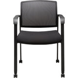 Activ™ Series Guest Chair with Casters